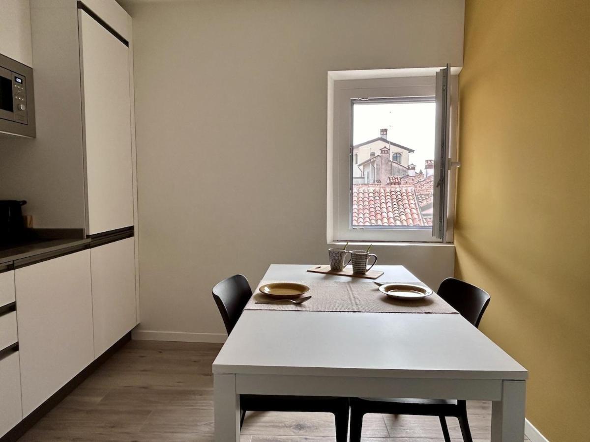 Apartamento Casa Edera&Ulivo - Pavia City - By Host4U Exterior foto